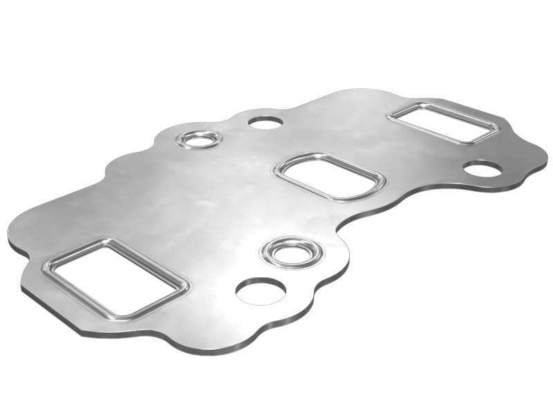 561-5574 Edge-Bonded Seal