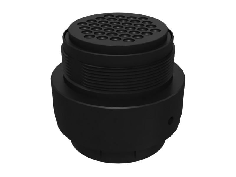 561-7450 Connector Plug