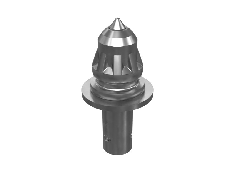 561-8132 Pavement Milling Cutting Bit