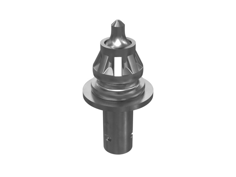 561-8134 Diamond Asphalt Bit