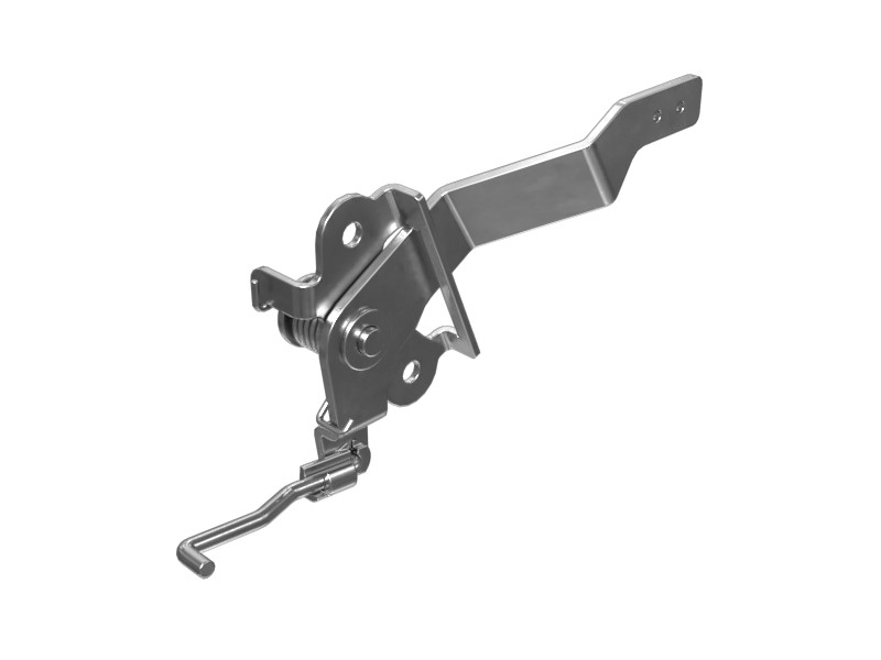 562-1642 Cab Door Handle