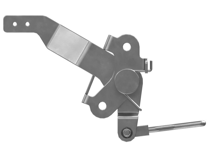 562-1642 Cab Door Handle - image 2