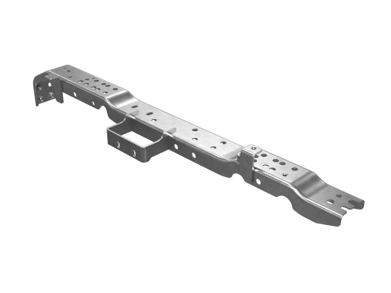 562-5497 1290 mm Long Hood and Guard Support