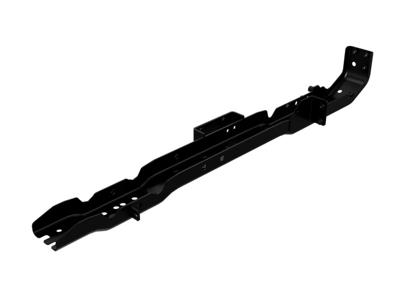 562-5504 Radiator Access Door Support