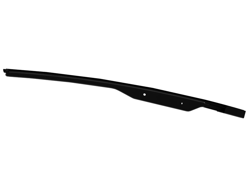 562-5655 Excavator Front Window Glass - image 2