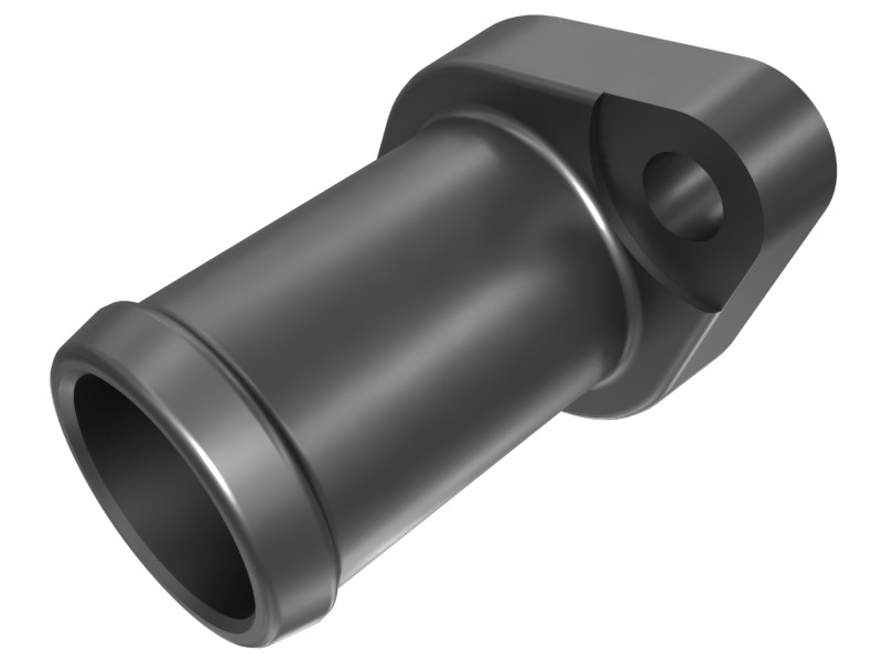 562-7686 Engine Oil Filler Base