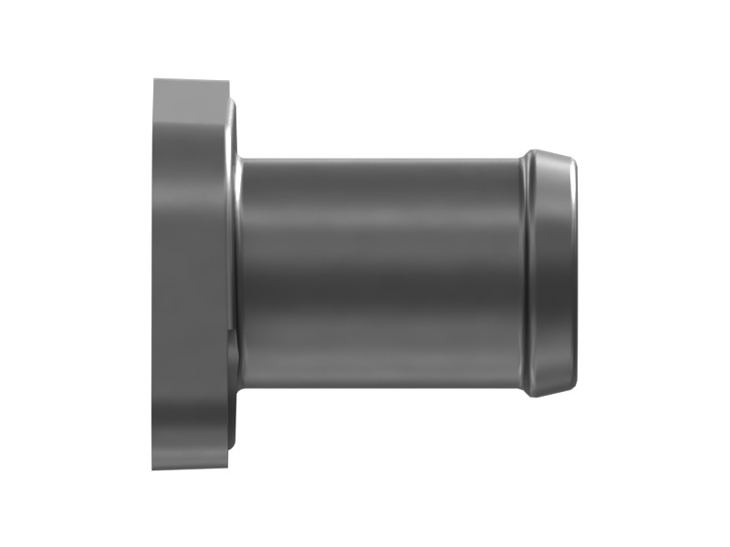 562-7686 Engine Oil Filler Base - image 2