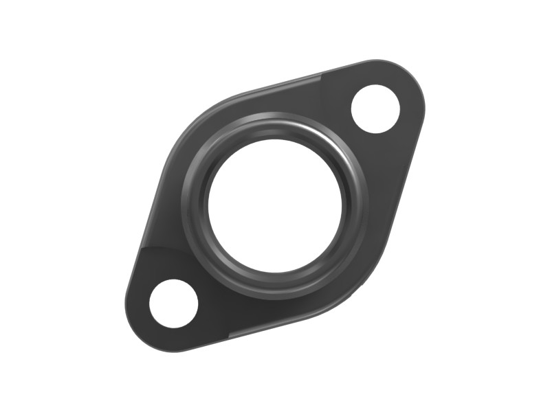 562-7686 Engine Oil Filler Base - image 4