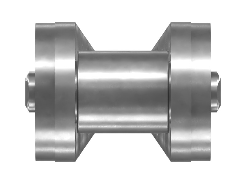562-8115 160S Roller 24 Link Drive Chain - image 4