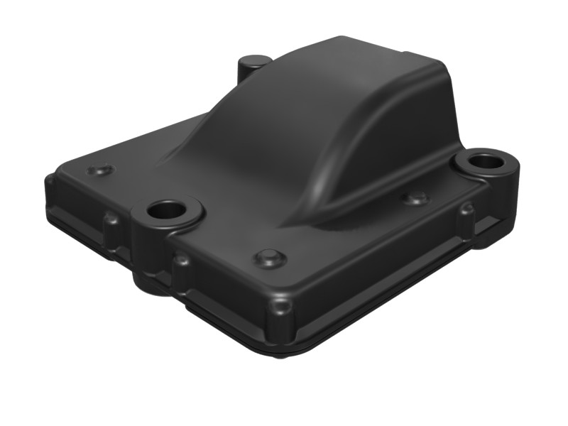 563-0598 Inertial Measurement Unit Position Sensor