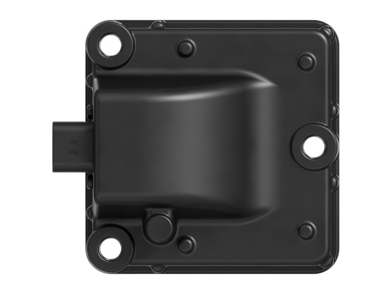563-0598 Inertial Measurement Unit Position Sensor - image 3
