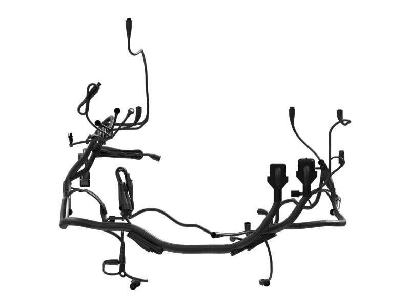 563-8070 Electronic Control Assembly - image 2