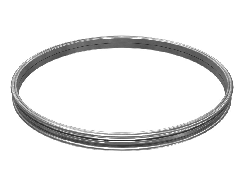 563-8599 Dual Seal Assembly