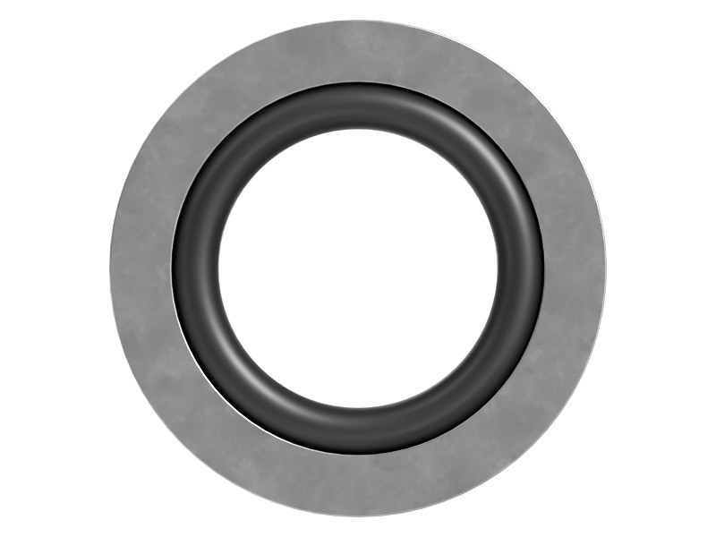 563-8634 Sealing Washer - image 3