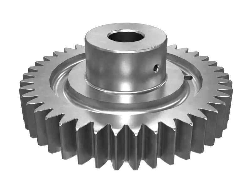 564-1976 41-Tooth Pump Drive Gear
