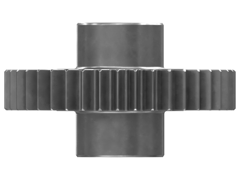 564-1976 41-Tooth Pump Drive Gear - image 2