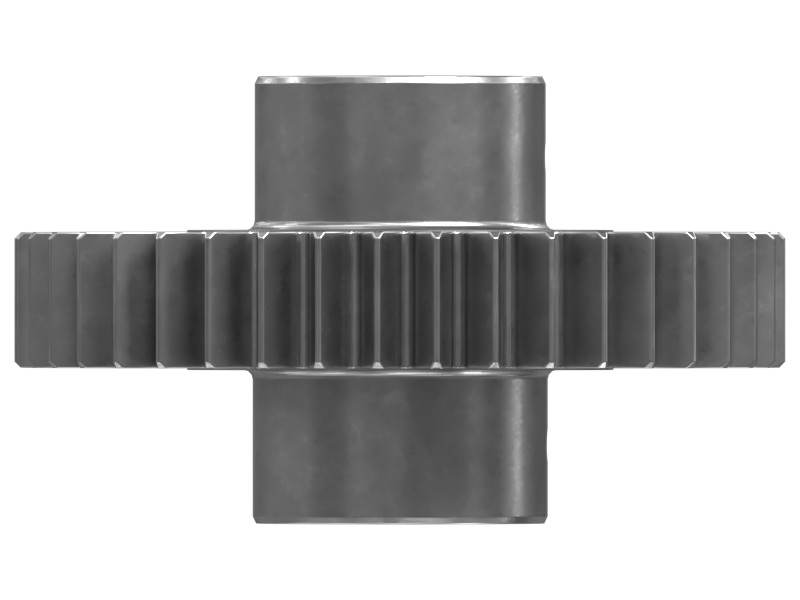564-1976 41-Tooth Pump Drive Gear - image 4