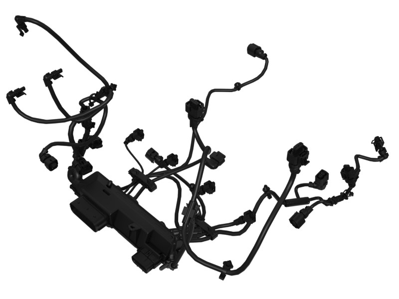 564-2623 Engine Wiring Harness