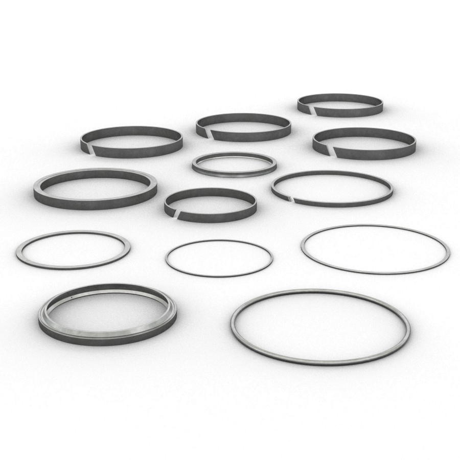 564-4896 Hydraulic Cylinder Seal Kit