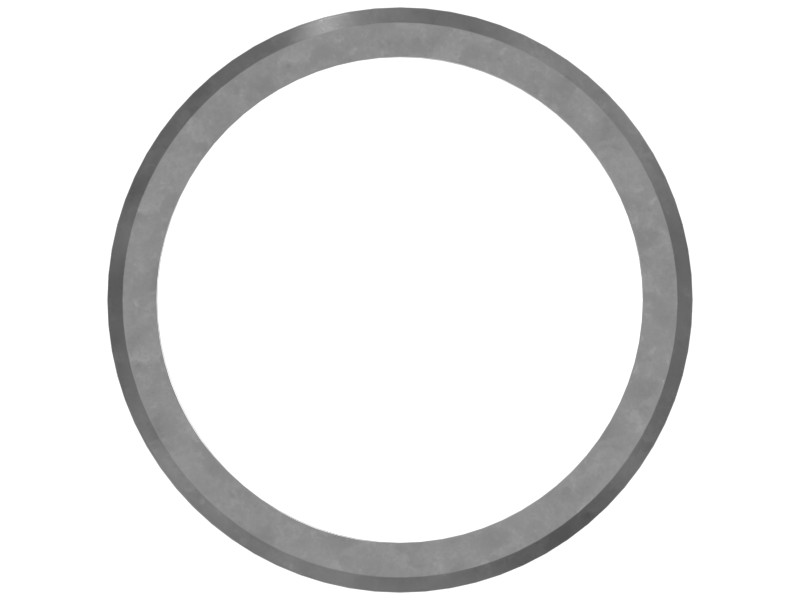 564-8812 Exhaust Valve Seat Insert - image 3