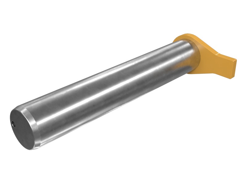 564-9028 Link Pin 90 MM x 514 MM (3.54 IN x 20.24 IN)