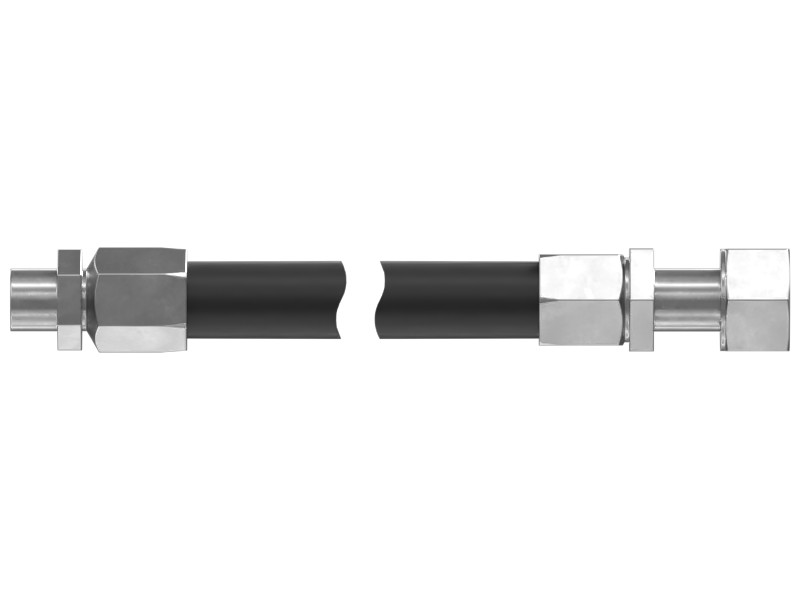 564-9442 Water Hose Assembly - image 2