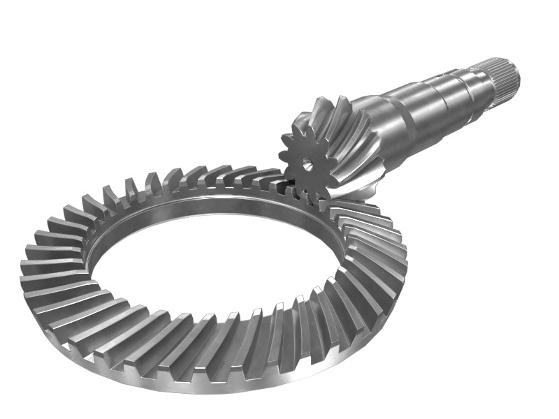 564-9484 Bevel Gear Set