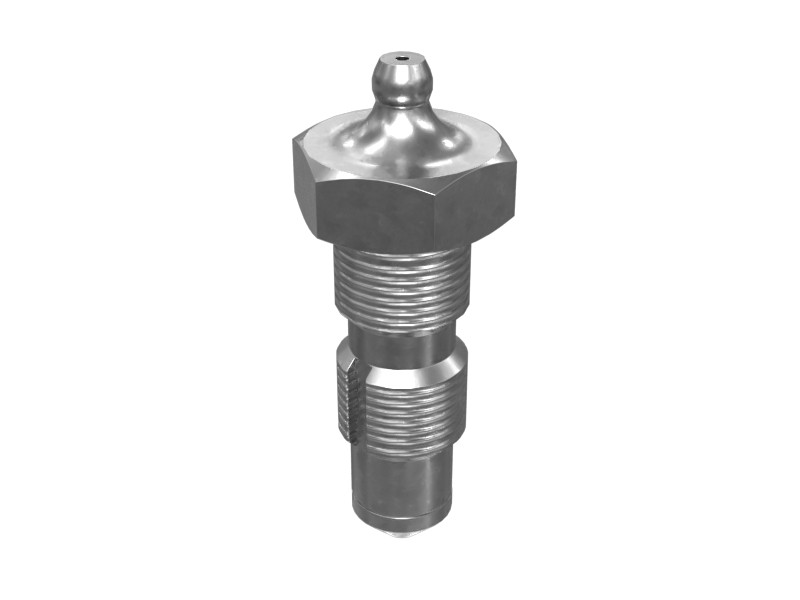564-9847 Track Adjuster Fill Valve