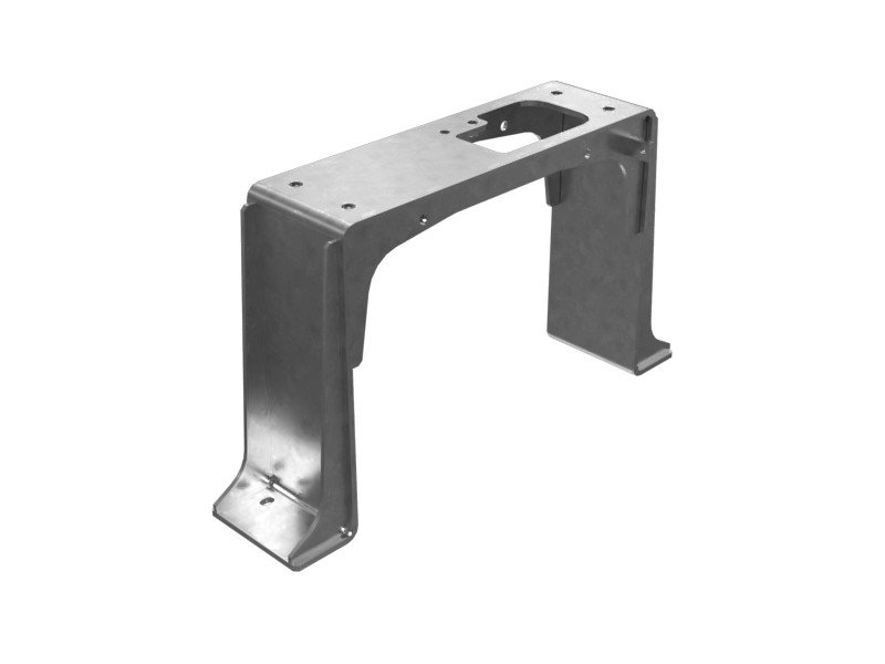 566-1720 Storage Box Support