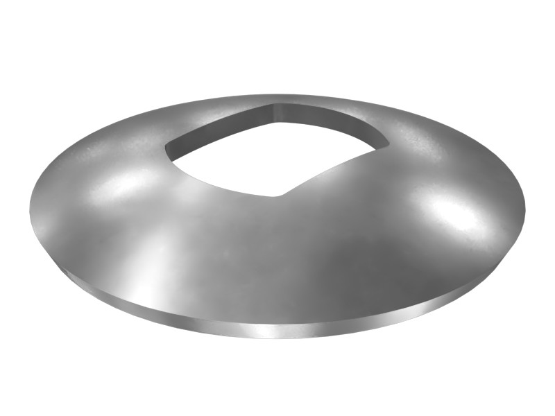 566-4796 Conical Washer (Disc)