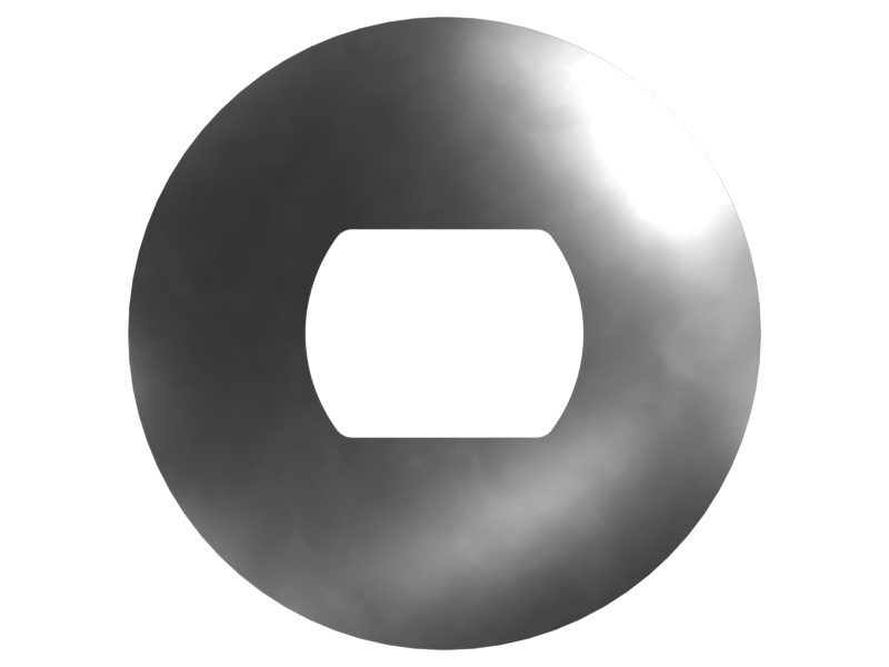 566-4796 Conical Washer (Disc) - image 3