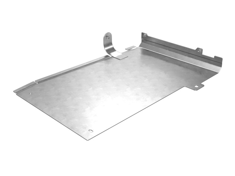 566-9722 Hood Housing Access Cover