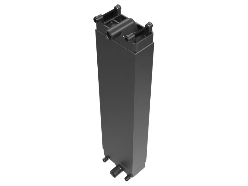 567-1565 Oil Cooler Core
