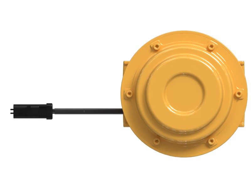 567-5159 24 VDC Refrigerant Compressor - image 4