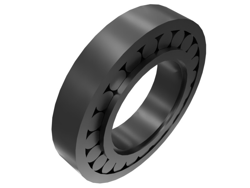 567-7156 190 mm OD Swing Drive Bearing