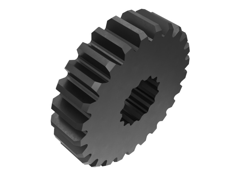 567-7158 Sun Gear