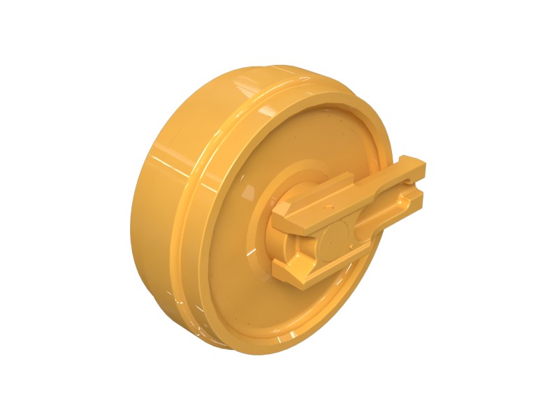 567-7852 Idler Group