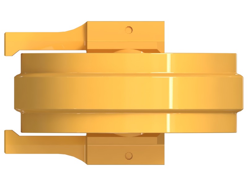 567-7852 Idler Group - image 3