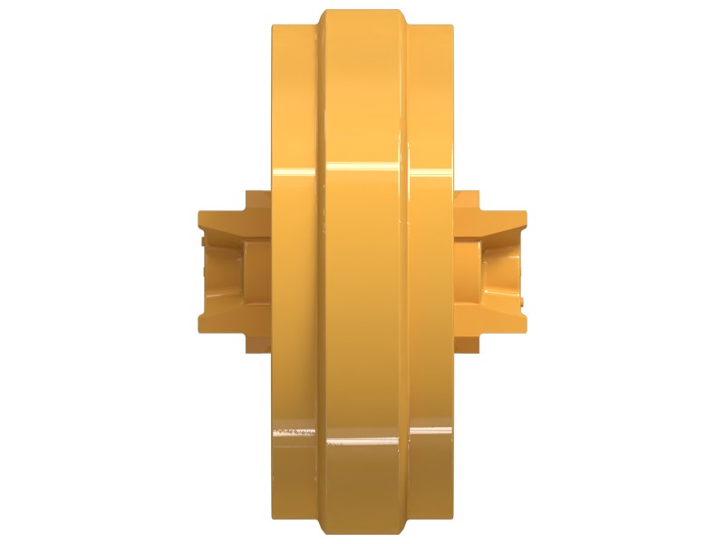567-7852 Idler Group - image 4