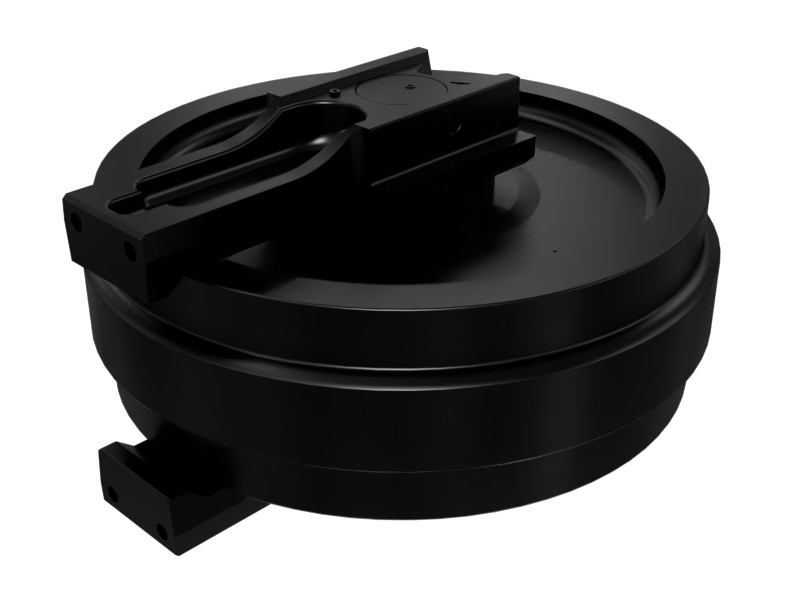 567-7867 Idler Group