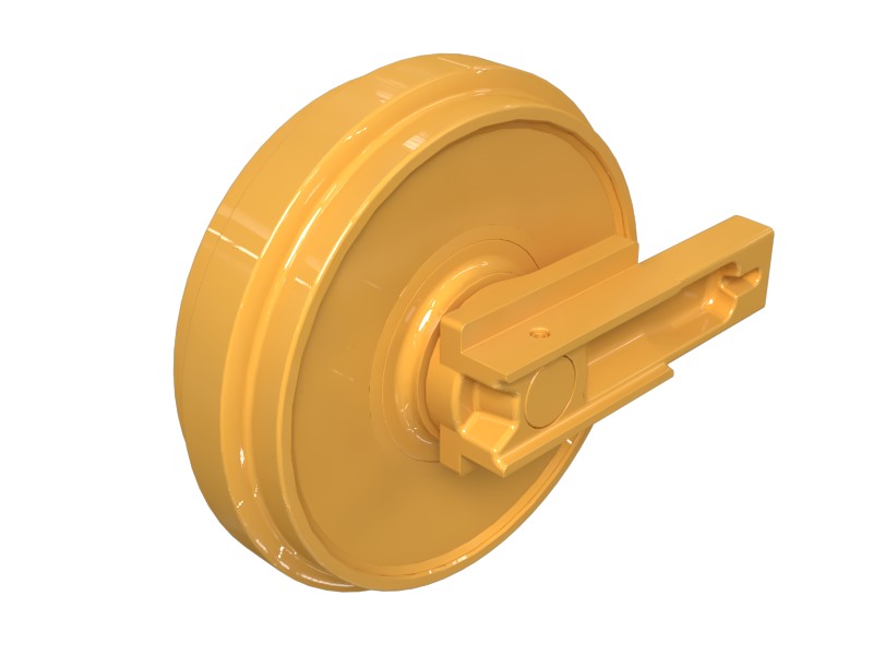 567-8554 Idler Gear Group