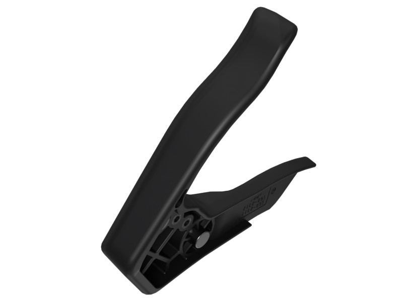 568-2311 Operator Console Handle