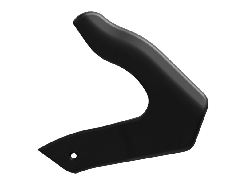 568-2311 Operator Console Handle - image 2