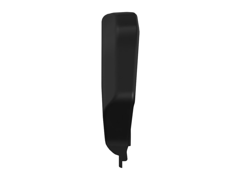 568-2311 Operator Console Handle - image 4