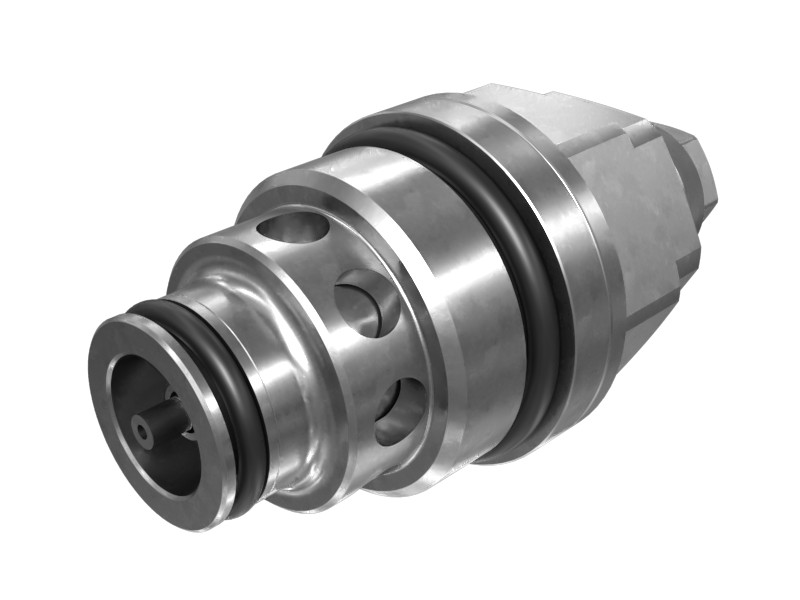 568-3725 Hydraulic Relief Valve