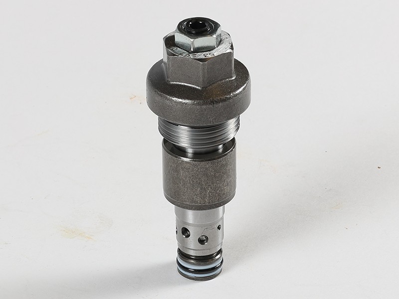 568-3820 Pressure Reducing Valve