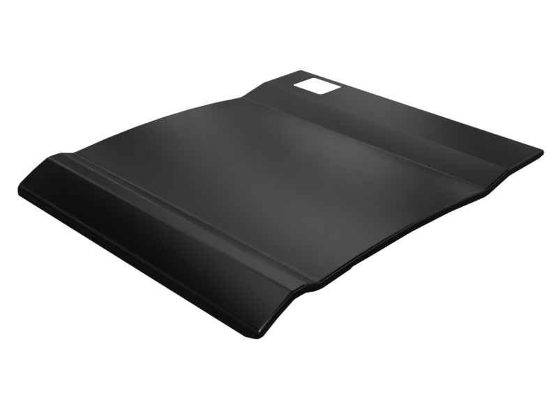 568-4339 1185 mm High Hood Door