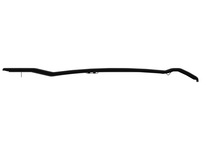 568-4339 1185 mm High Hood Door - image 2
