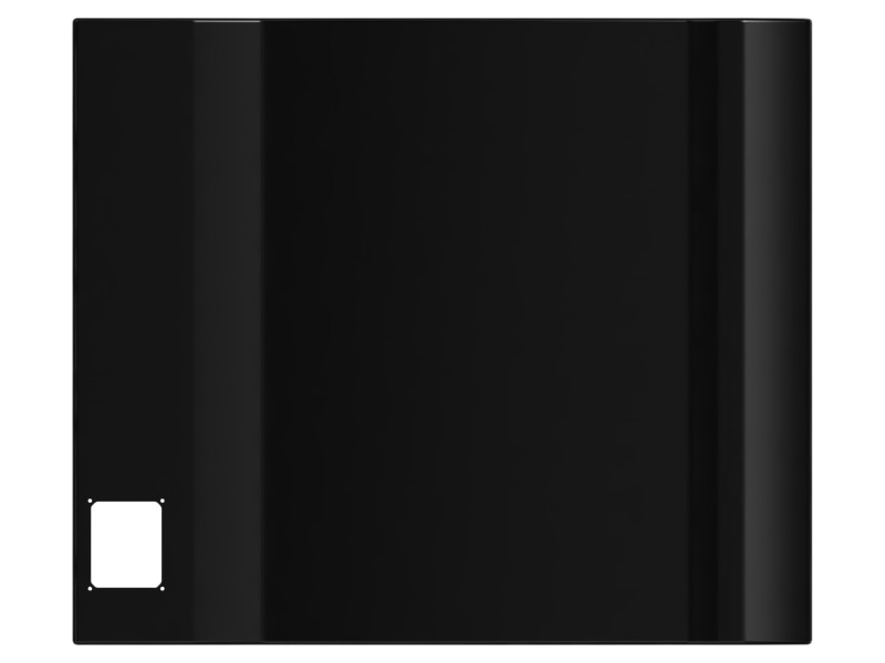 568-4339 1185 mm High Hood Door - image 3