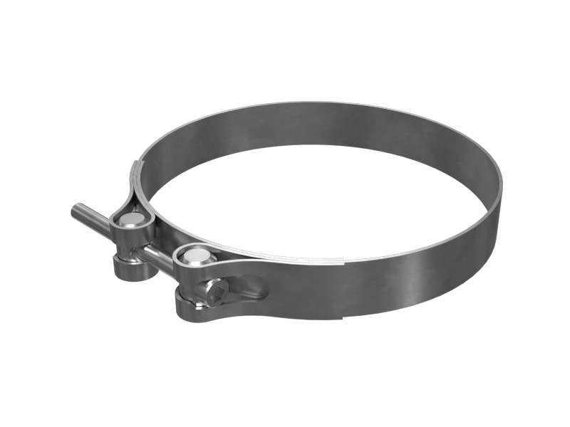 568-8174 Constant Tension Clamp